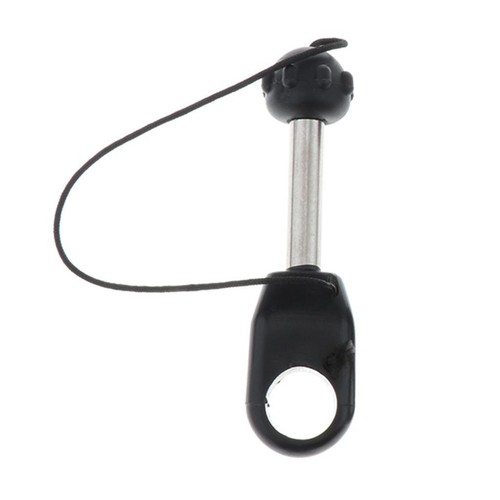 Kayak paddle lock - kayak, anchor
