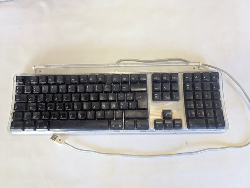 Clavier apple m7803 - apple,