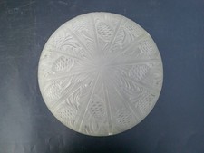 VASQUE SUSPENSION ART DECO EN