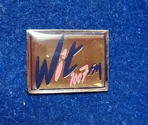 Rare pins radio - rare,