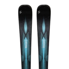 Ski occasion Blizzard RC Viva + fixations