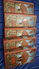  Jules Verne ,5 volumes Très
