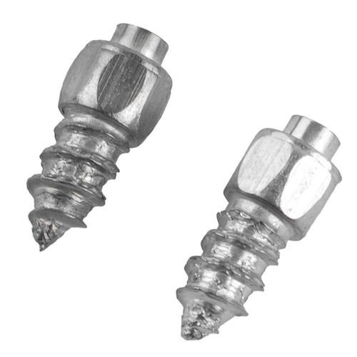 100x tire stud - ras, in-tire