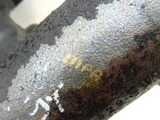 Boitier de direction FIAT CAMPAGNOLA