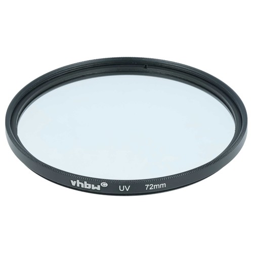 Filtre universel objectif - universel,