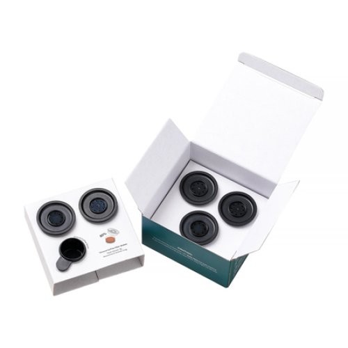 Outin nano portable espresso - outin,