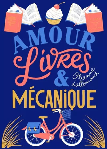 Amour livres mécanique - et,
