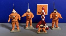 Moulinsart pixi tintin - pixi,