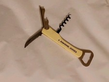 TIRE BOUCHON DECAPSULEUR