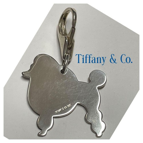 Charm caniche tiffany - tiffany, and