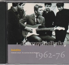 Johnny hallyday inédits - johnny,