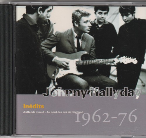 Johnny hallyday inédits - johnny, hallyday,