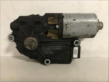 Moteur toit ouvrant RENAULT MEGANE 3 PHASE 1 912952768R