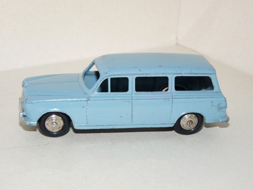 Dinky toys 24f peugeot 403 - dinky,