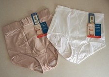 NWT VTG Playtex 18 Hour Panty