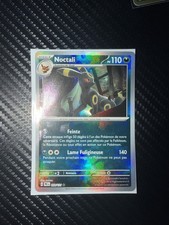 Carte Pokemon Noctali Reverse