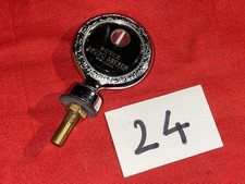 thermomètre radiateur "Boyce