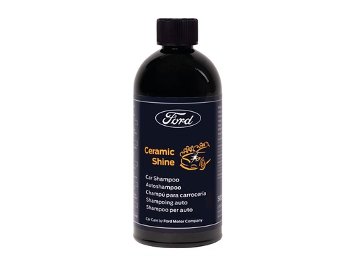 Ford shampooing auto brillance - ford,