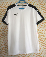 Maillot Puma vintage Shirt
