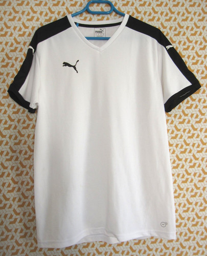 Maillot puma vintage - vintage, shirt