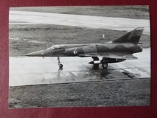 PHOTO ECPA ARMEE DE L'AIR DASSAULT MIRAGE III 13ème ESCADRE N°37 13-SK