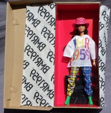 Barbie BMR1959 brunette White