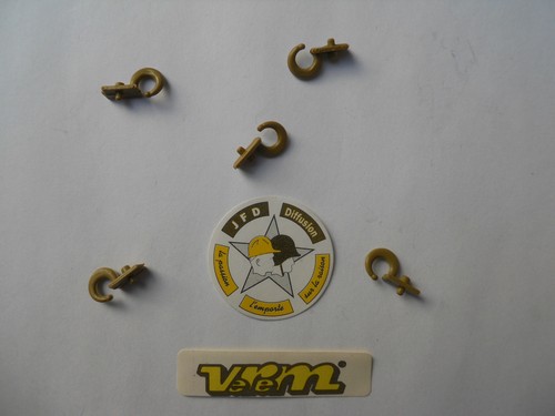 Solido verem lot crochets - solido,