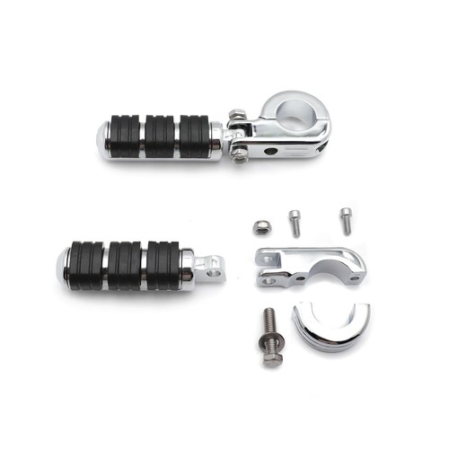 Chrome autoroute cuboïde - chrome,