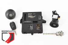 Clé Contacteur de Démarrage	d'allumage Neiman BCM 284B16583R DACIA SANDERO III