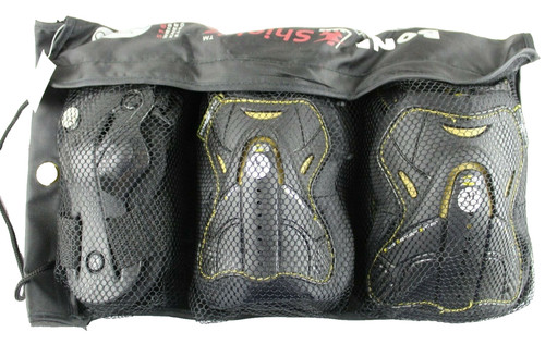 Bone shieldz pro 360 - 360, knee
