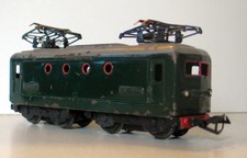 PMP Ho  BB 8108 LIVRAISON