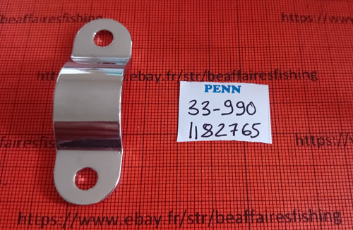 Part 990 rod clamp - part, 33-990