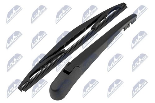 Bras essuie glace nettoyage - bras,