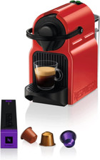 Krups nespresso inissia - krups,