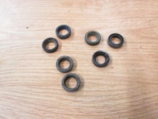 Joints spi de sélecteur de boite 4 vitesses de BMW  r26-r27-r50-r60-r75   