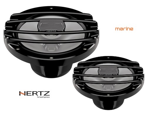 Hertz hmx marine - marine, coax