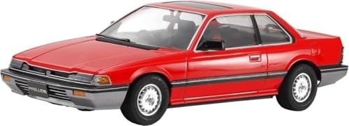 Tamiya honda prelude xx - honda,