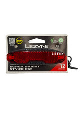 Feu Arrière Vélo Lezyne