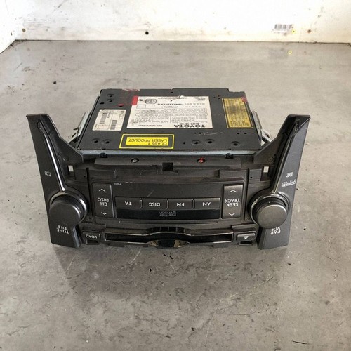 Lexus 460 600h 2008 - lexus,