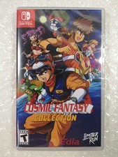 COSMIC FANTASY COLLECTION