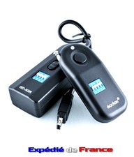 Godox télécommande Remote