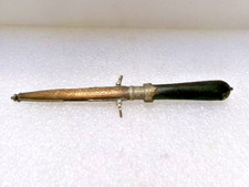 Coupe-papier oriental décoratif