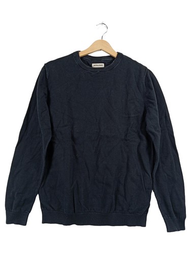Jack jones pull homme noir - homme,