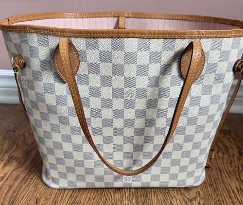 Louis vuitton neverfull - louis,