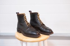 Crockett & Jones Coniston