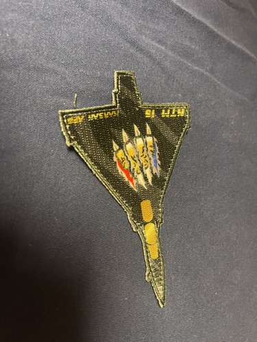 Mirage 2000 patch - mirage,