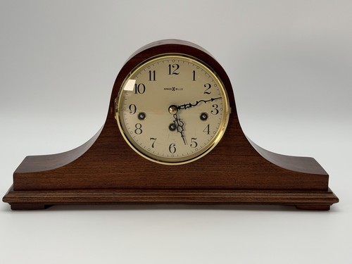 Howard miller mantel clock - miller,