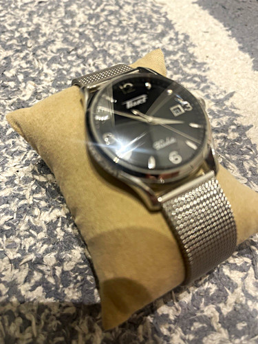 Tissot visodate quartz date - visodate,