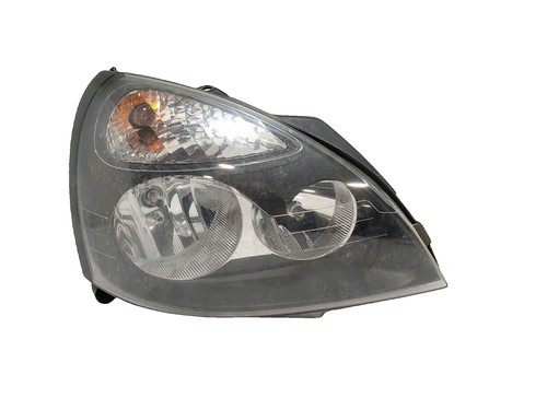 Phare droit renault clio - droit,