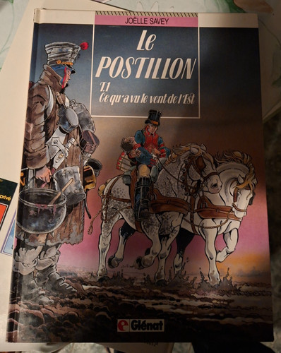 Postillon qu a vu - t, 1